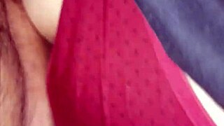 Chaquea in anal sex with prostitute