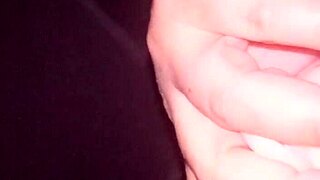 Curious about intense anal play in this hidden gem?