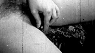 i explore two centuries of vintage british milf porn