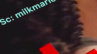 Sc Milkmarie567 Gang Bang Snippet