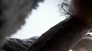 Does Chubby Redwood Blowjob Better Than Ms Mowett?