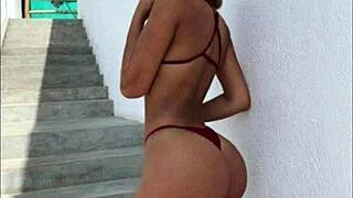 Compilation Of Big Ass Teen 18+S Ripped Clothes