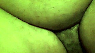 Is your wet pussy ready for this black cock?