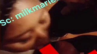 Sc Milkmarie567 Gang Bang Snippet
