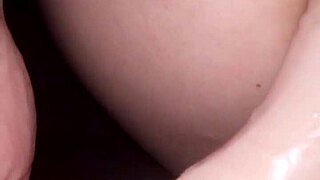 Curious about intense anal play in this hidden gem?