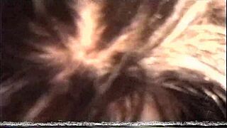 Ebony Housewife Juliana Gives Amateur Blowjob Part 2