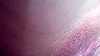 Intense Dildo Ride That Leaves You Breathless