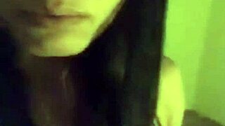 Sloppy Blowjob on Big Black Cock with Squirting