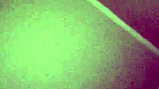 Curious about intense anal play in this hidden gem?