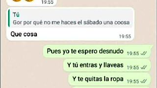 Argentinian Girlfriend Begs For Hard Fucking In The Field