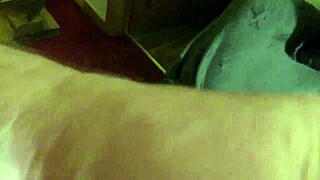 Spanked To Orgasm And Jizzed In Face