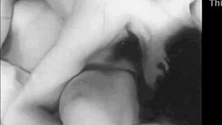 i explore two centuries of vintage british milf porn