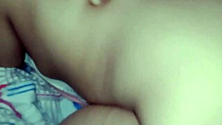 Slut's Big Pussy Squirts From Intense Anal! Blowjob Leads To Assfucking Screams!