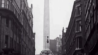 i explore two centuries of vintage british milf porn