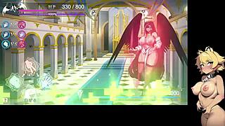 【異世界ジャンケン勇者の実況プレイ パート4】実況ラスト！世界の秘密にせまる！