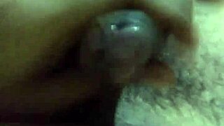 Old Cuckold Couple Watches Bull Pleasure His Wife In Intense Fucking Session