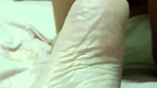 Rutinha's Intimate Solo Moment