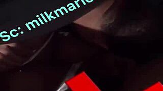 Sc Milkmarie567 Gang Bang Snippet
