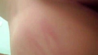 Woman Satisfies Client by Pleasuring His Vagina with Her Hands and Mouth in Detailed Scene