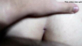 big ass latina gets pounded doggystyle cumshot