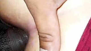 Chaquea in anal sex with prostitute