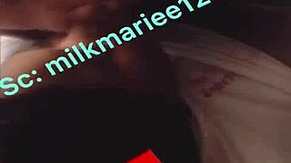 Sc Milkmarie567 Gang Bang Snippet