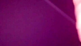 Curious about intense anal play in this hidden gem?