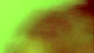 Latina Teen Reaches Soapy Orgasm In Shower