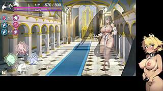 【異世界ジャンケン勇者の実況プレイ パート4】実況ラスト！世界の秘密にせまる！