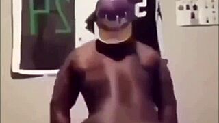 N Twerk Compilation?