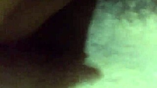 Old Cuckold Couple Watches Bull Pleasure His Wife In Intense Fucking Session