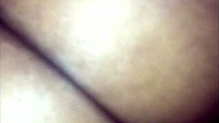 hung0889 bashes big booty bbw with monster cock