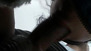 Does Chubby Redwood Blowjob Better Than Ms Mowett?