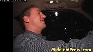 Ava devine gives blowjob and fingering to orgasm in outdoor cumshot