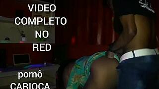 Rio Party Turns Into Wild Prostitution Fest?