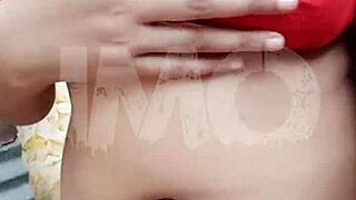 Hey, wanna see this sexy Indian ass in action?