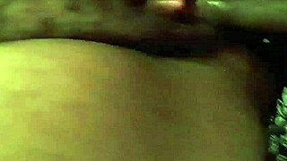 Is your wet pussy ready for this black cock?