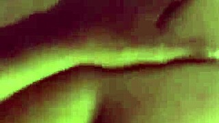 Diabo Baiano Making Wild Sex in POV with Brunette Latina