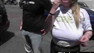 antonietta from naples is the kinkiest bbw slut