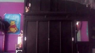 Curvy Woman with Big Tits