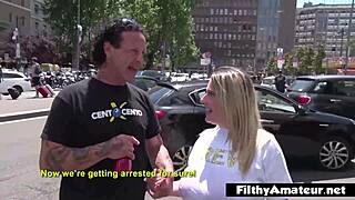 antonietta from naples is the kinkiest bbw slut