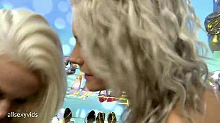 Natasha marley full fuck