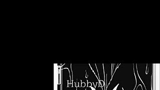 my homie locked up while i fuck your ebony slut with big black cock