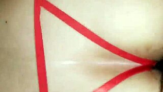 Latina sucking dick 😍