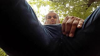 Massage turns into anal assfucking session.