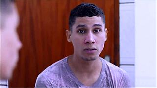 Igor E J - Relacionamento Aberto Com O Namorado Gay - Pornografia Gay