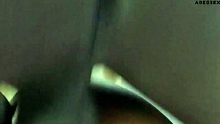 African Pussy So Good On My Big Black Cock And I Cum Twice