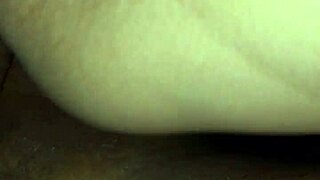 From anal penetration I leave speechless intense orgasm