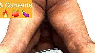 she loves arching her big ass for close-up doggystyle