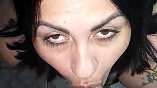 big cock cums in my mouth suggestively